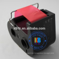 Compatible Frama ecomail postal red cartridge ink ribbon carriage